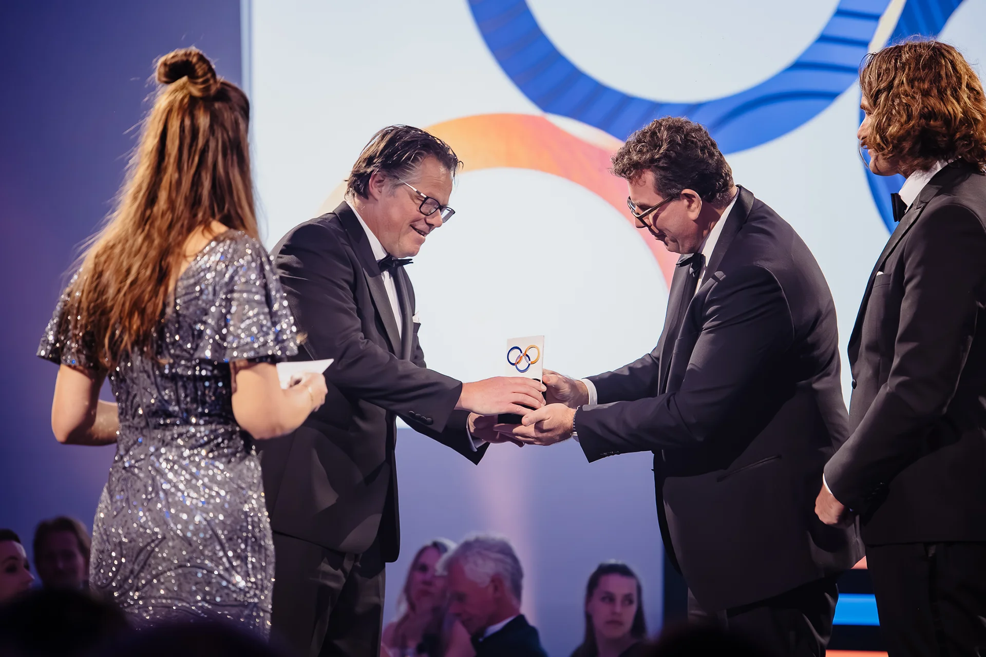 Computable Awards 2024