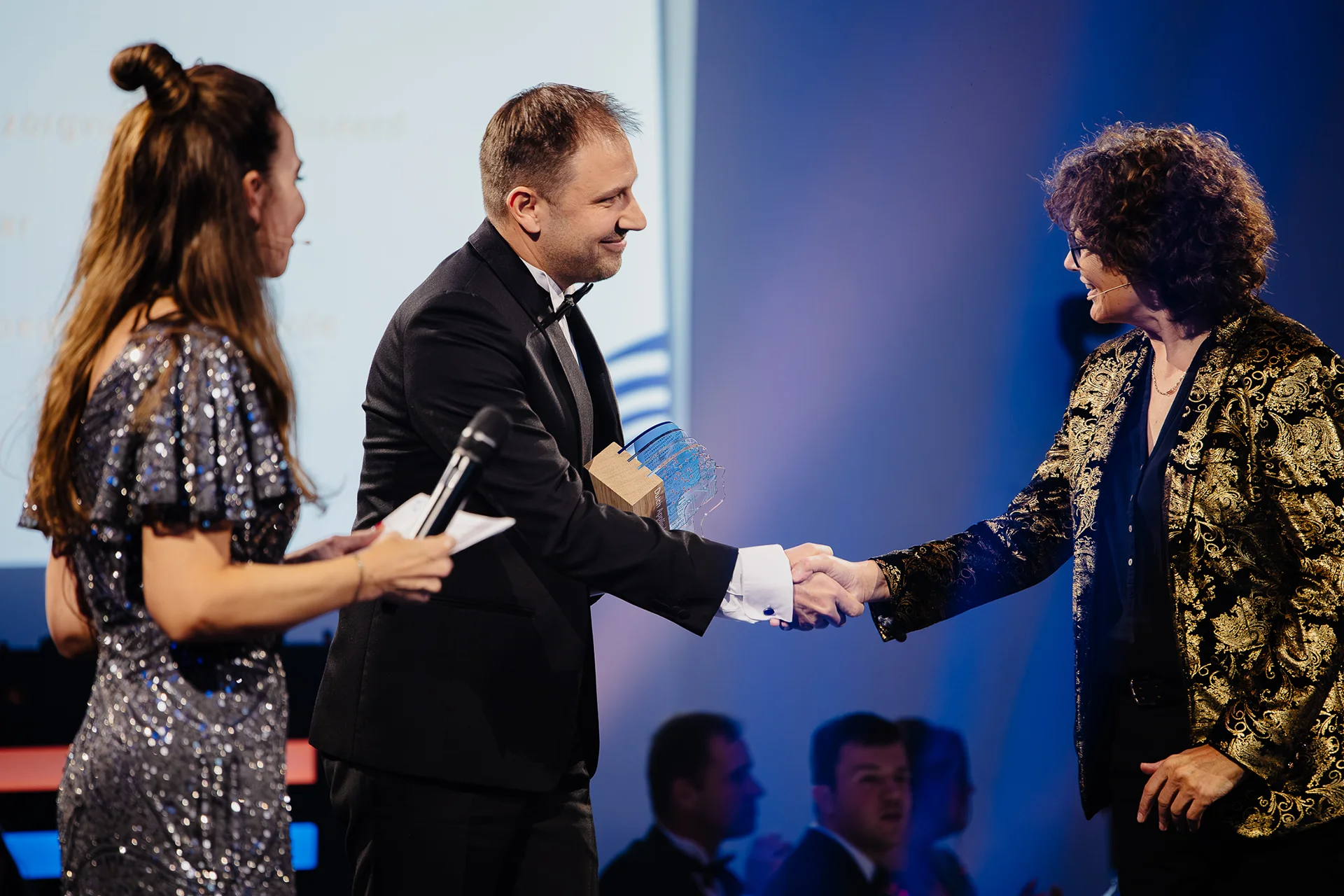 Computable Awards 2024